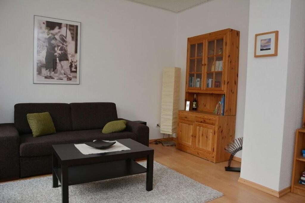 Vila Ferien Im Winzerhaus Traben-Trarbach Exteriér fotografie