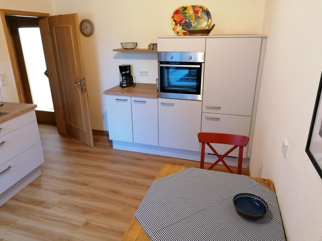 Vila Ferien Im Winzerhaus Traben-Trarbach Exteriér fotografie