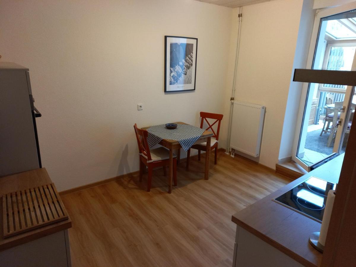 Vila Ferien Im Winzerhaus Traben-Trarbach Exteriér fotografie